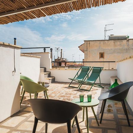 Dimore Calculli - Puglia Mia Apartments Monopoli Extérieur photo