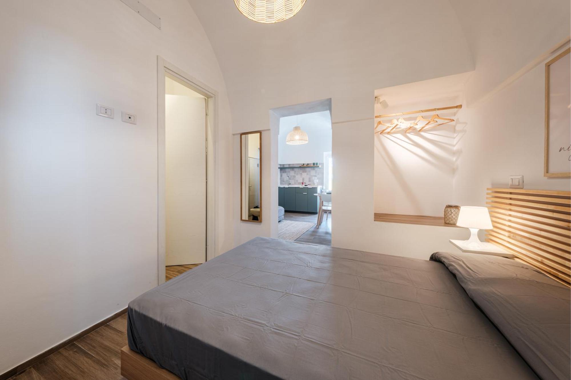 Dimore Calculli - Puglia Mia Apartments Monopoli Extérieur photo