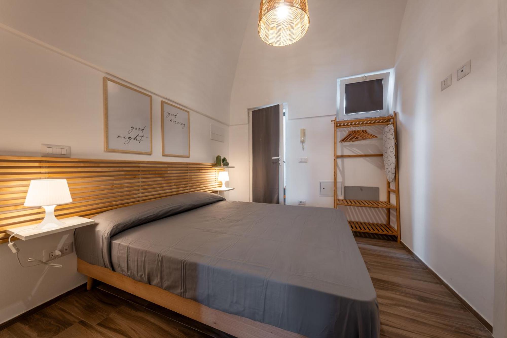 Dimore Calculli - Puglia Mia Apartments Monopoli Extérieur photo
