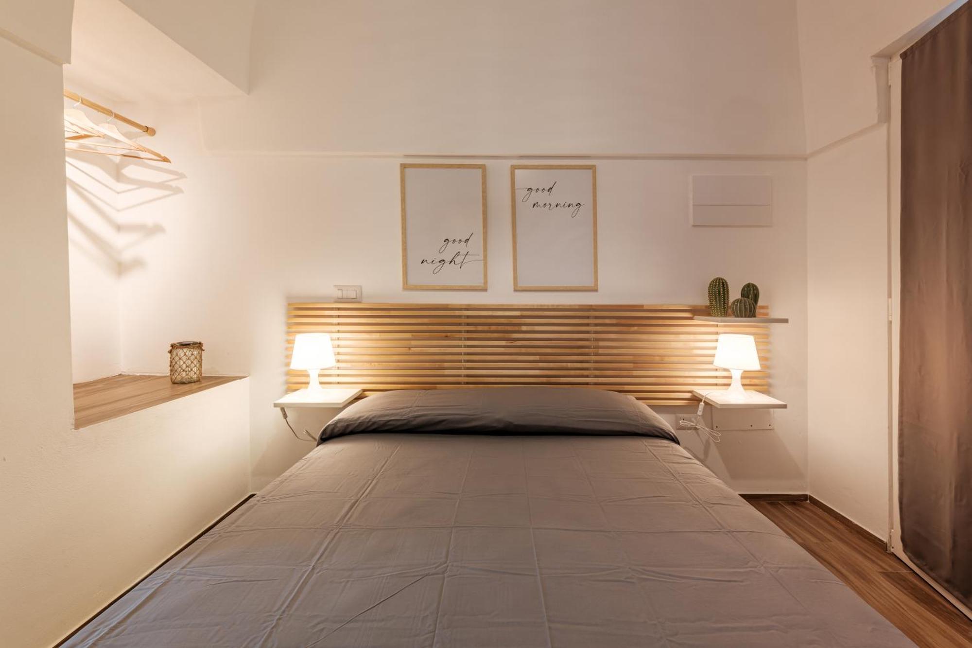 Dimore Calculli - Puglia Mia Apartments Monopoli Extérieur photo