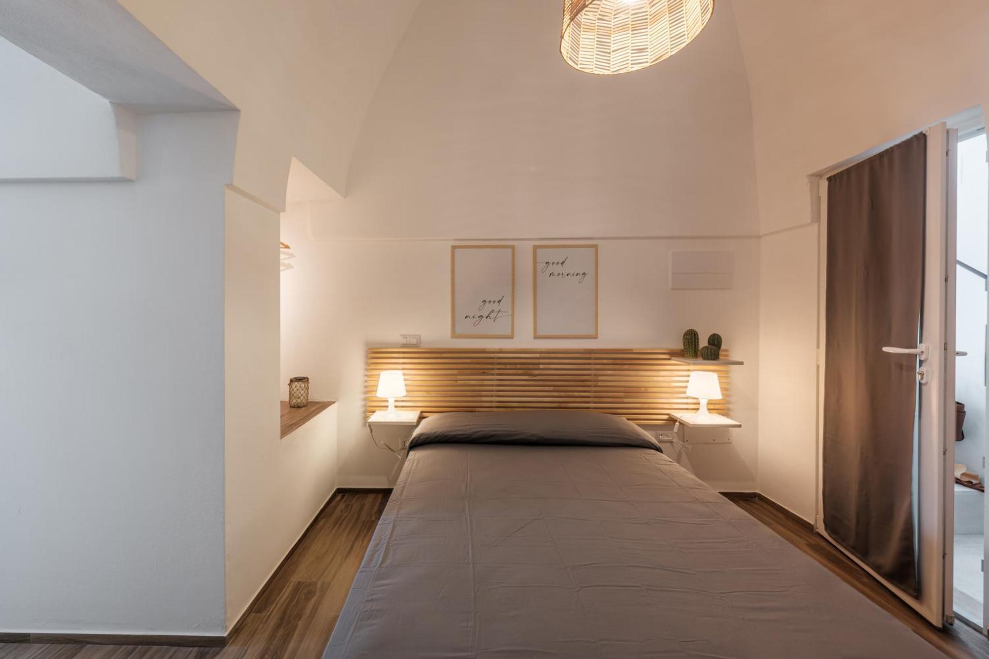 Dimore Calculli - Puglia Mia Apartments Monopoli Extérieur photo