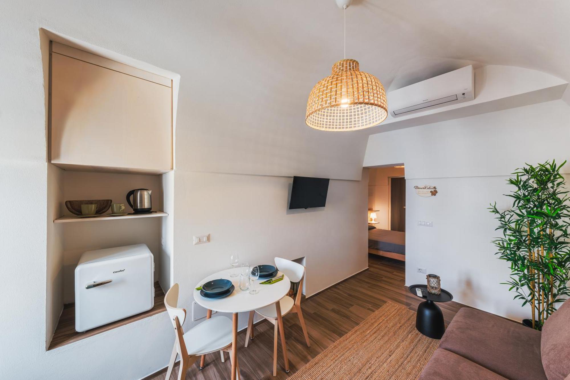 Dimore Calculli - Puglia Mia Apartments Monopoli Extérieur photo