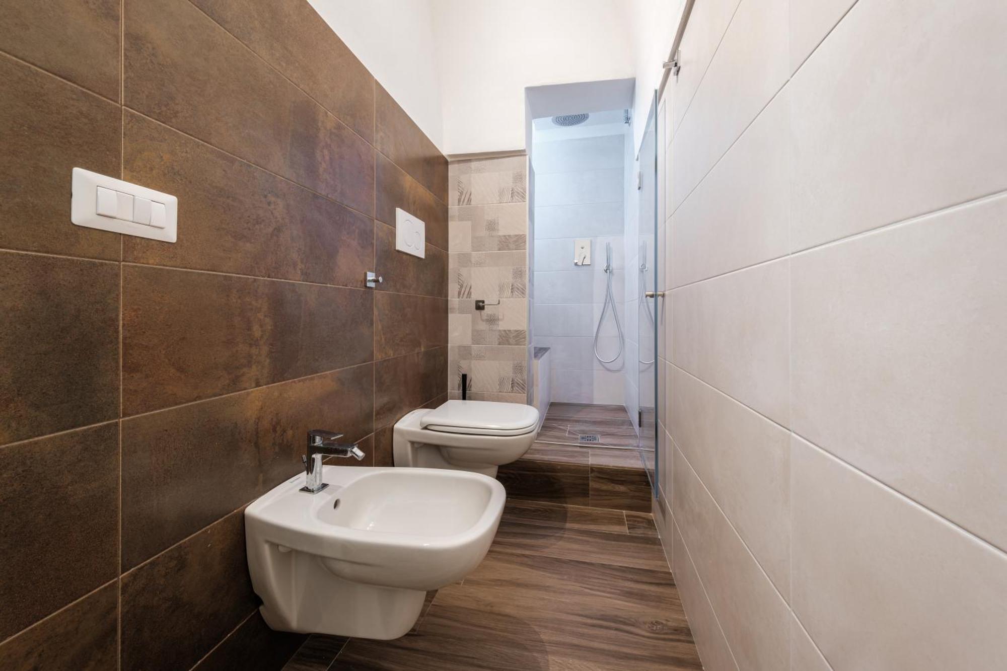 Dimore Calculli - Puglia Mia Apartments Monopoli Extérieur photo