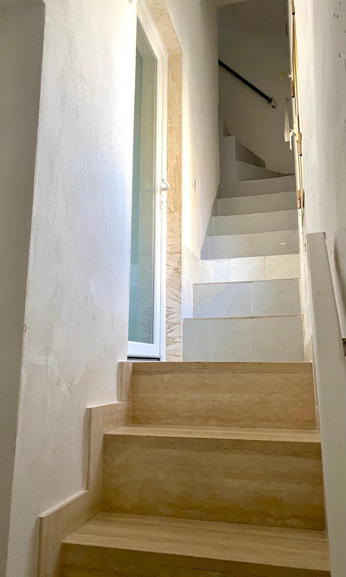 Dimore Calculli - Puglia Mia Apartments Monopoli Extérieur photo