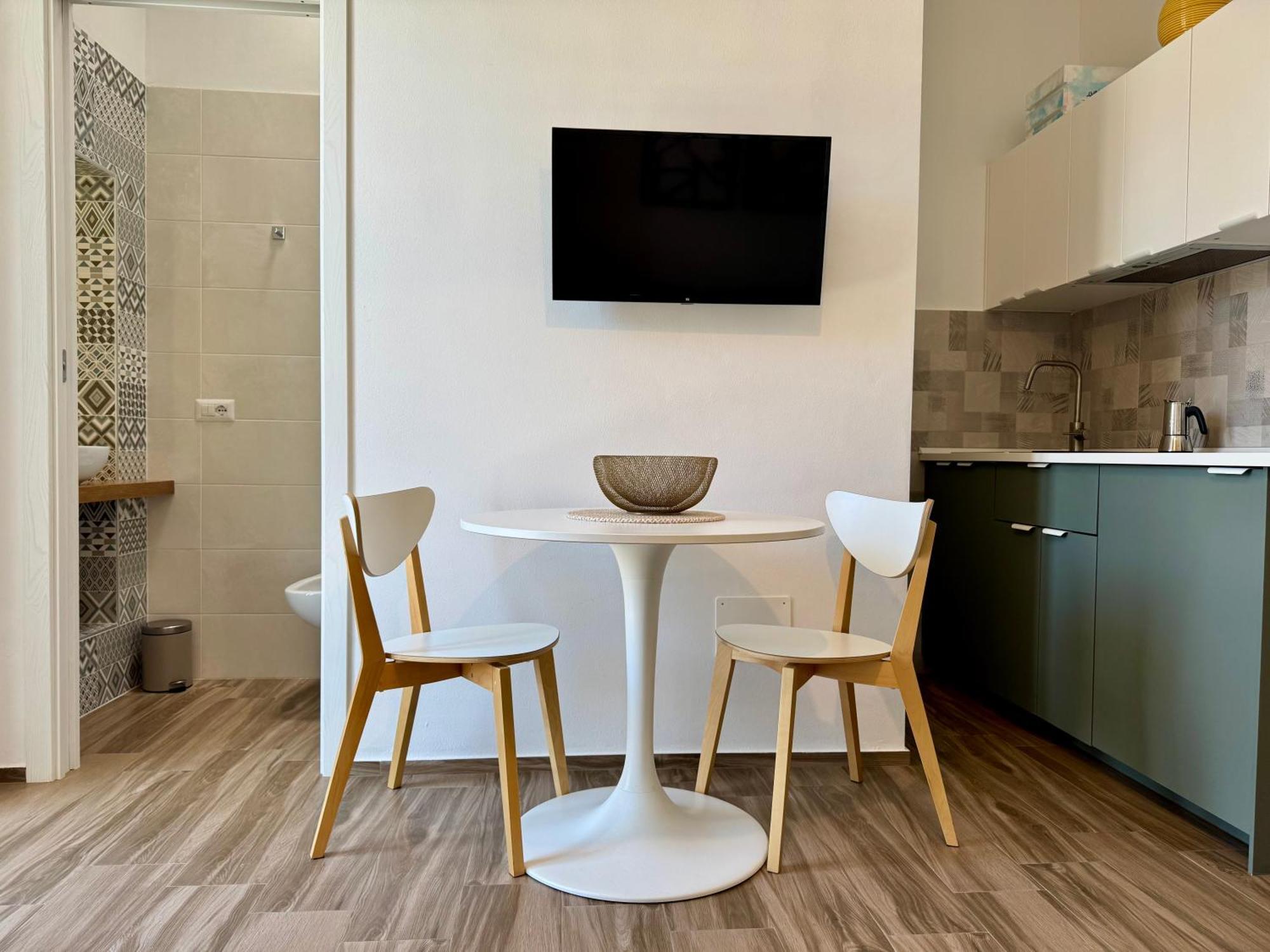 Dimore Calculli - Puglia Mia Apartments Monopoli Extérieur photo