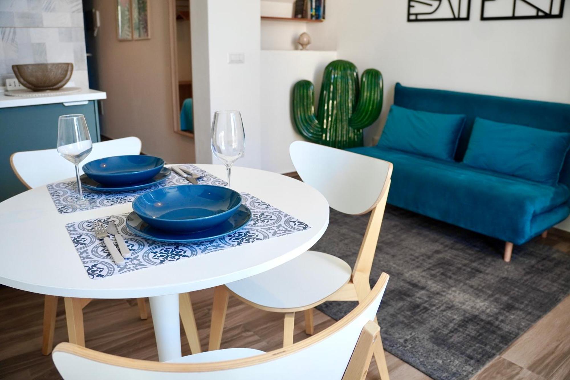 Dimore Calculli - Puglia Mia Apartments Monopoli Extérieur photo
