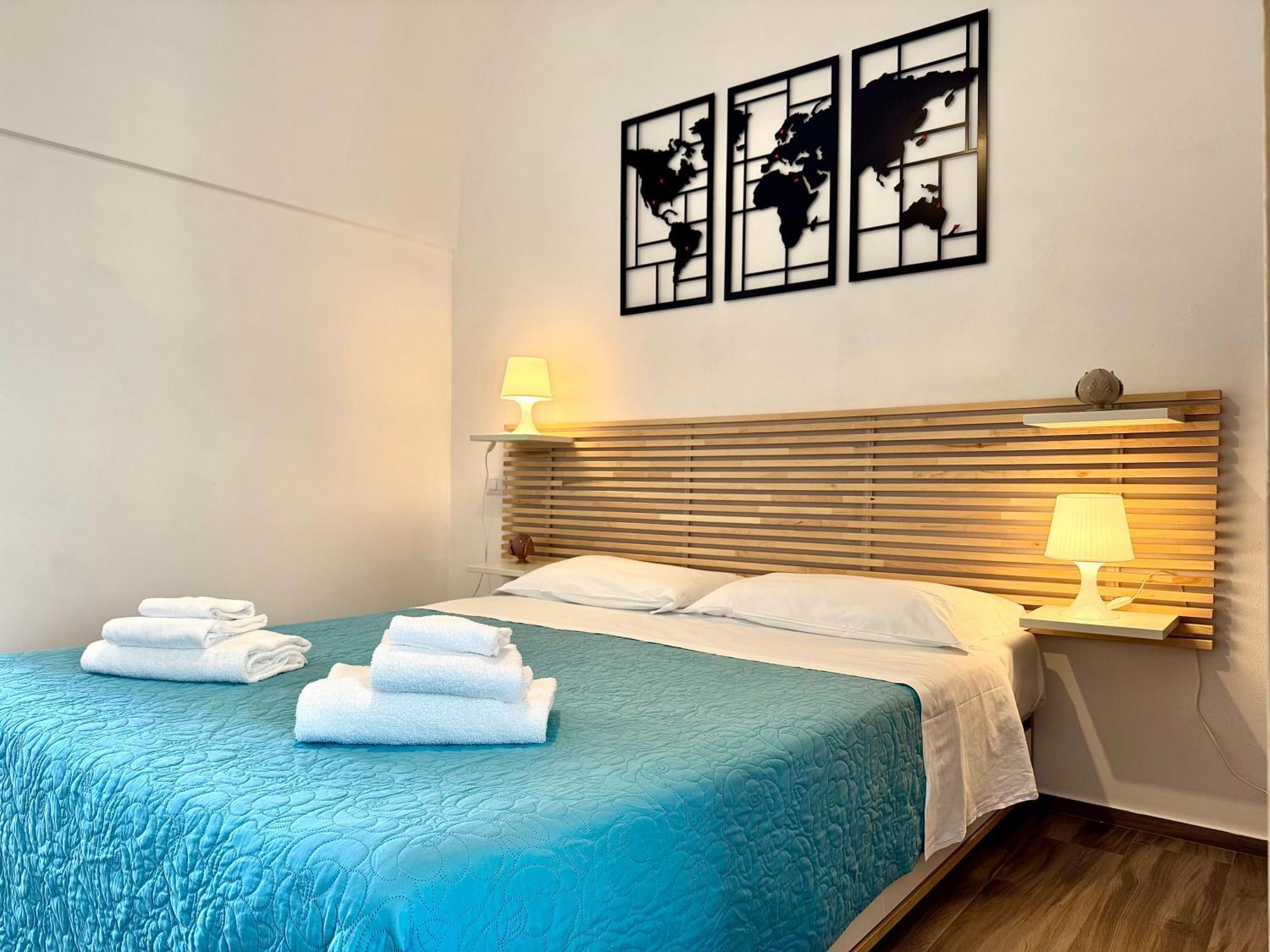 Dimore Calculli - Puglia Mia Apartments Monopoli Extérieur photo