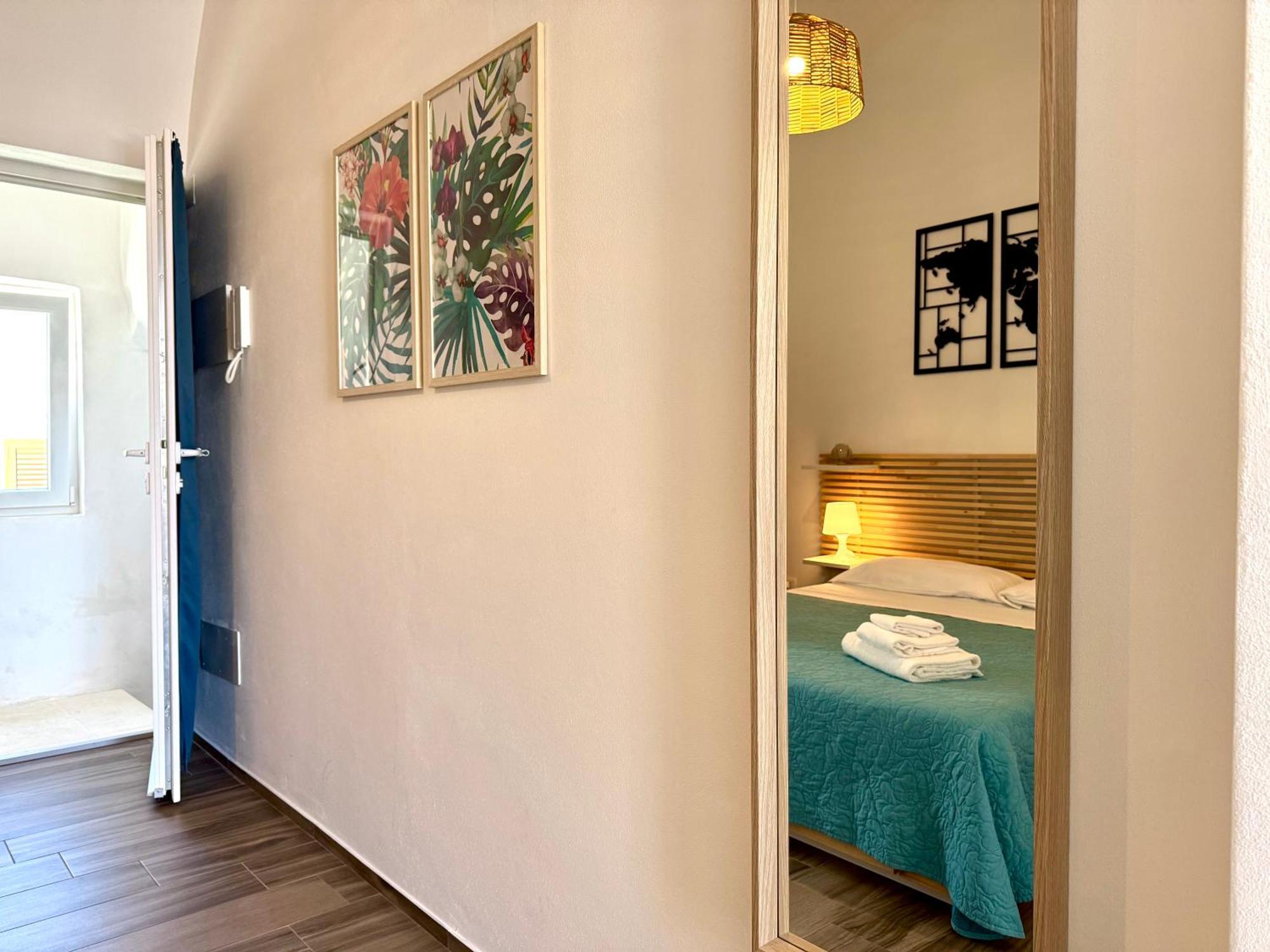 Dimore Calculli - Puglia Mia Apartments Monopoli Extérieur photo