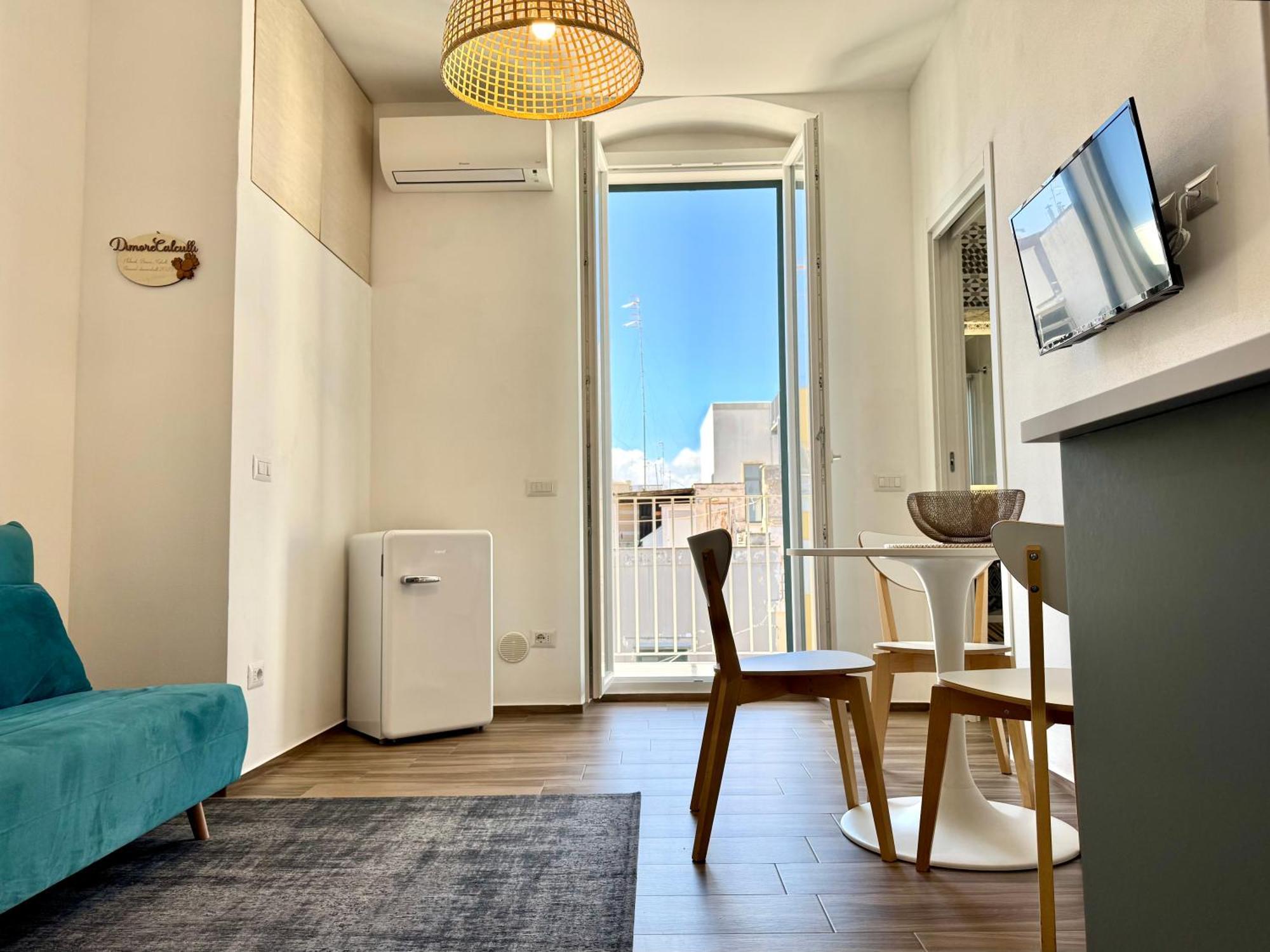 Dimore Calculli - Puglia Mia Apartments Monopoli Extérieur photo