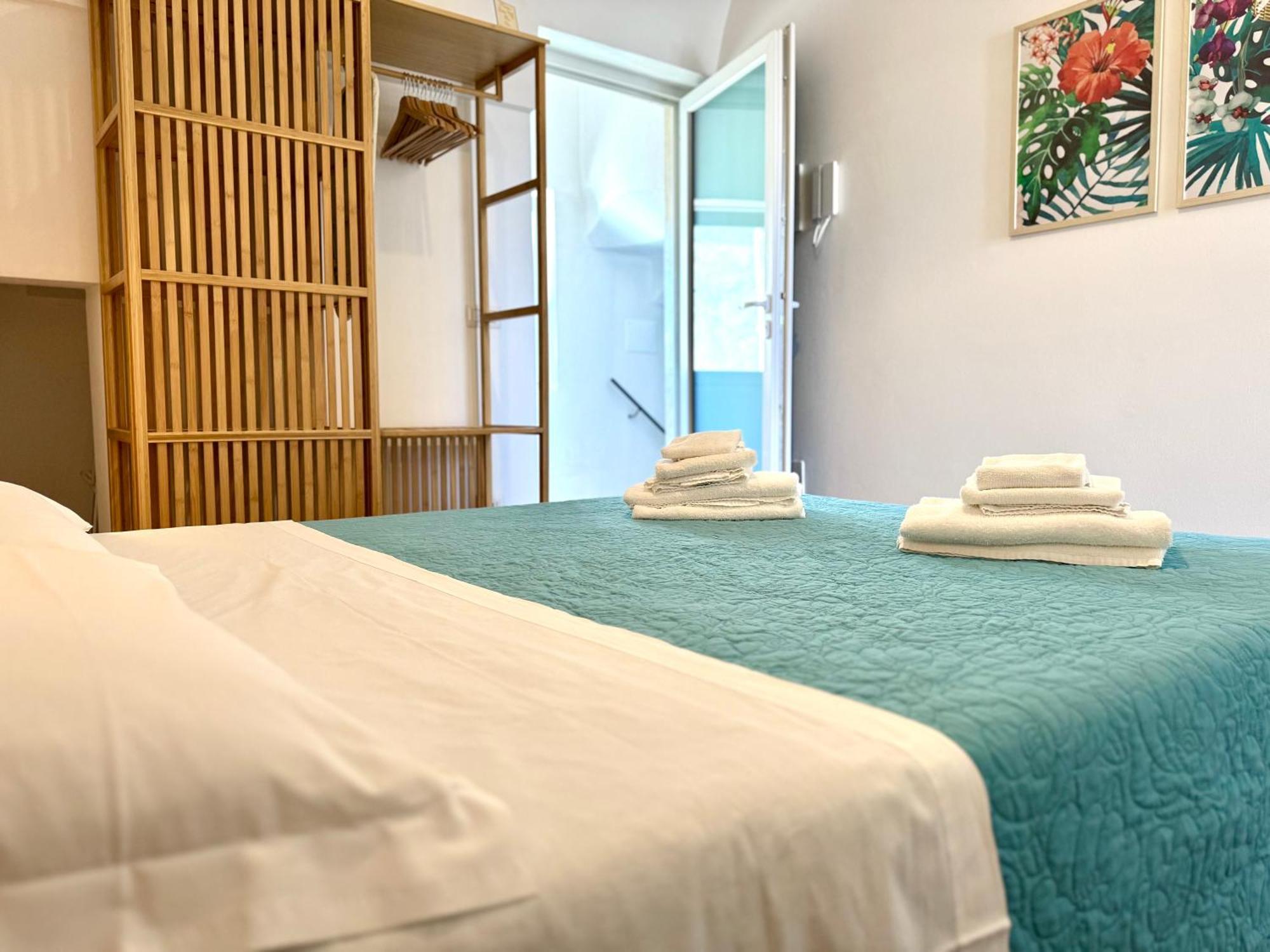 Dimore Calculli - Puglia Mia Apartments Monopoli Extérieur photo