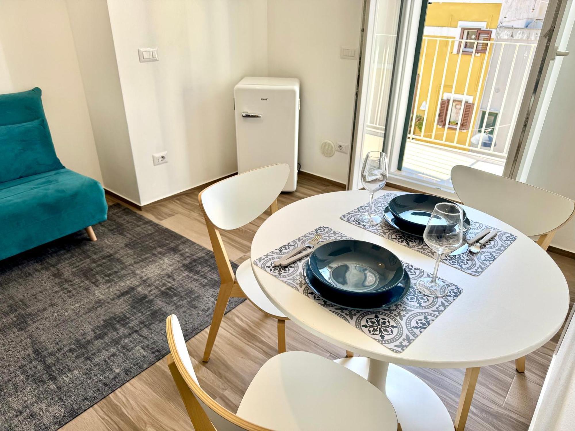 Dimore Calculli - Puglia Mia Apartments Monopoli Extérieur photo